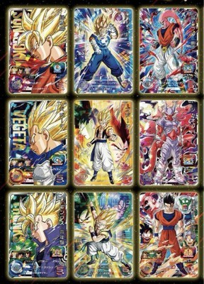 SDBH 13th anniversary special set