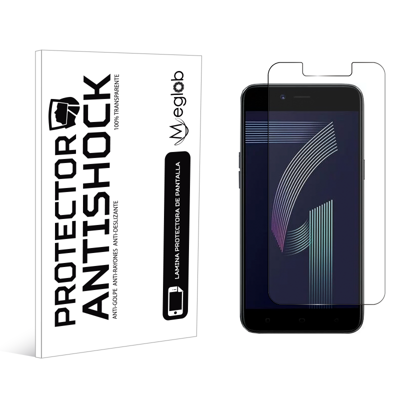 Glass Protector Oppo A71 Screen Guard Screen Guard Oppo A71