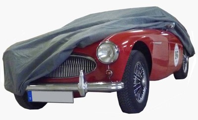 Car Cover Autoschutzdecke Aussen AC ACE Bj.95-  