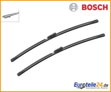 Wiper Blade Aerotwin Bosch 339711000A for Ford Galaxy S-Max
