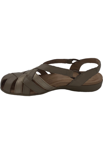 Women's Earth Origins, Berri Sandal | Peltz Shoes