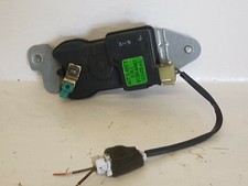 Moteur Hyundai SATELLITE