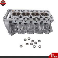 For 2.0 TFSI Audi A4 A5 A6 Q5 TT CAEA CAEB CDNB CDNC 09-15 Cylinder Head &Valves