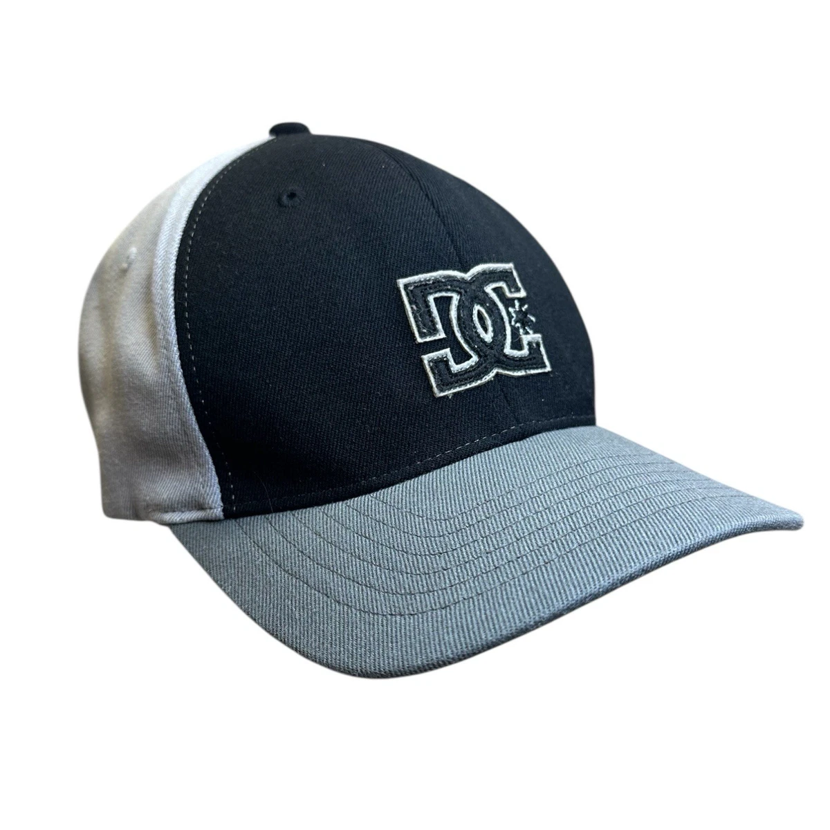 Casquette snapback Noir Homme DC SHOES