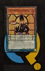 AGOV-EN019 Poissonneire de Nouvelle Super Rare 1st Edition YuGiOh