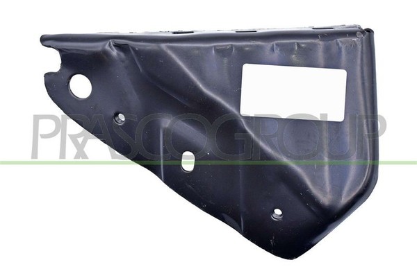 Prasco FT1243018 KotflüGelhalter Vorne Links Fiat - Panda - Mod. 01/12 --image