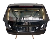 Heckklappe Nachtschwarz 696 für MERCEDES B-KLASSE W246 B 180 CDI Heckklappe Nachtschwarz 696 für MERCEDES B-KLASSE W246 B 180 CDI