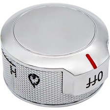 1pcs NEW W11030413 for KitchenAid Range Knob WPW11030413