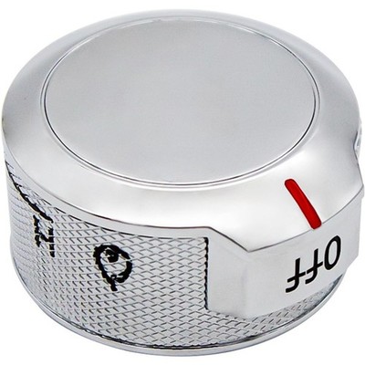 1pcs NEW W11030413 for KitchenAid Range Knob WPW11030413