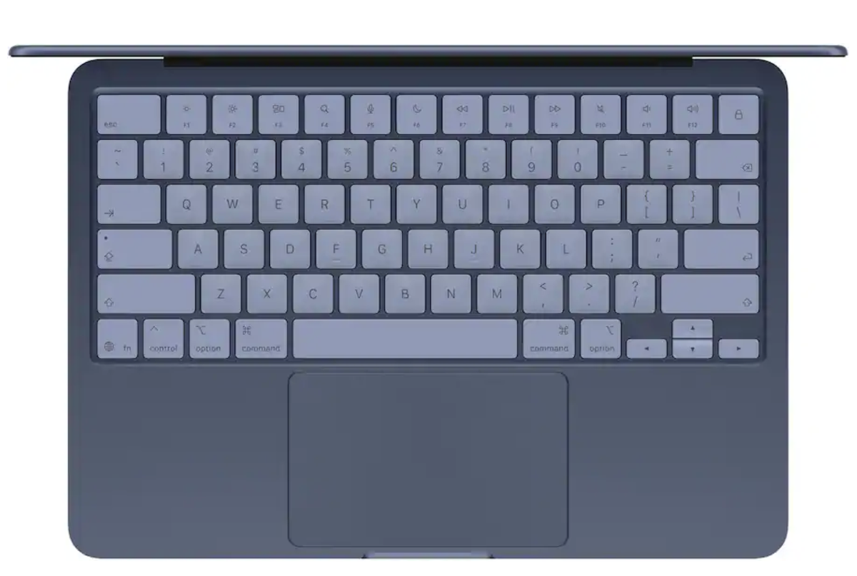 MacBook本体 Apple/MacBook Neo 13\" A18Pro 8GB/ 256GB Apple MacBook Neo 13 A18 Pro 8GB 256GB – Citrus - Walmart.com
