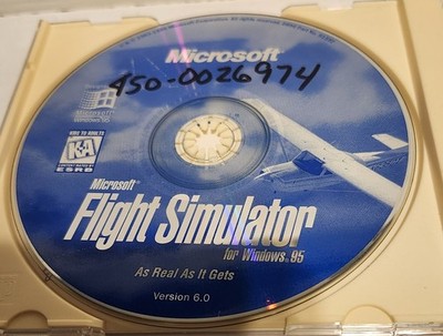 Vintage Computer Software for Windows XP, 3.1, 95,&98 , Windows7, Series 2