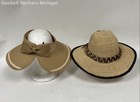Women's MAGID HATS Sun Hats Set of 3- Size One Size — photo 3
