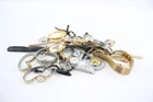 Job Lot Assorted Womens Vintage Mechanical Watches UNTESTED