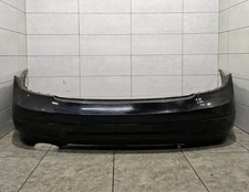 MERCEDES-BENZ C Coupe C204 Hintere Stoßstange A2048809047 2.10 Diesel 33354179