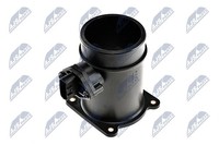 NTY Luftmassenmesser EPP-NS-011 FüR Almera Primera P12 P11 Tino Nissan 12V WP11