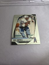 2024 Panini Prizm Earl Campbell Base #297 Houston Oilers