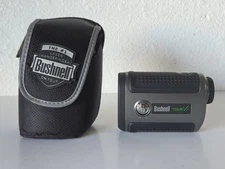 Bushnell ‎Tour V2 Golf Laser Rangefinder With Case