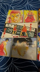 Sega Saturn Controller No.27 June 27, 1996 Slam Dunk Final Issue Used
