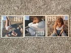 Taylor Swift 1989 Vinyls - Rose Garden, Aquamarine, & Sunrise Boulevard [SEALED]