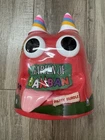 Garten Of BanBan Mystery Head Figure Set Party Bundle Set 8 Pieces Exclusive