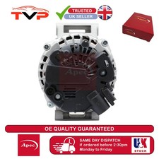 Apec Alternator For Peugeot 508 Sw 2012-2018 1.6 AAL2568