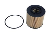 Maxgear ÖLfilter 26-0071 Filtereinsatz FüR Master Opel Movano Vel Satis Renault