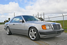 1992 Mercedes-benz 300-series Sportline