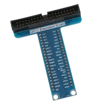 GPIO Breakout Extension Erweiterungsplatinen-Modul-Kit Für Raspberry Pi B+