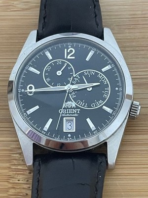 Orient Overseas Model Automatic Wristwatch No Accessories