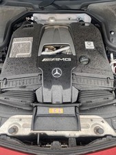 Motor 2019 Mercedes-benz E-Klasse W213 AMG 63 E63 AMG M177,980 177,980 M177 Motor 2019 Mercedes-benz E-Klasse W213 AMG 63 E63 AMG M177,980 177,980 M177