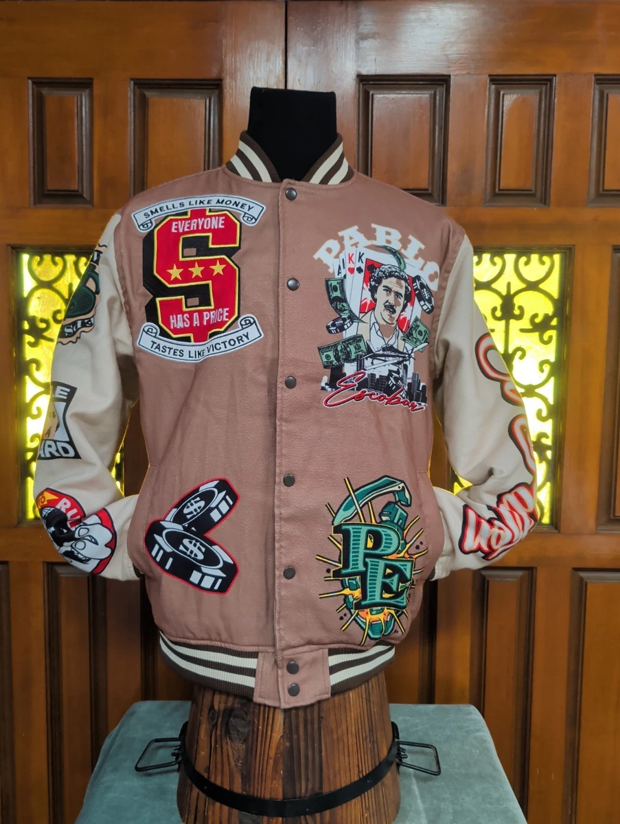 Pablo In Men's Coats & Jackets for sale | eBay