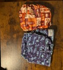 Reusable Baby Cloth Diapers 'Harry Potter' Various Brands
