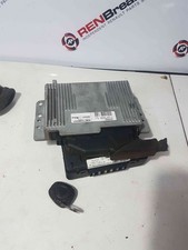 Renault Megane MK1 1995-1999 1.6 8V ECU Set UCH Bcm Immobiliser + KEY Fob Auto