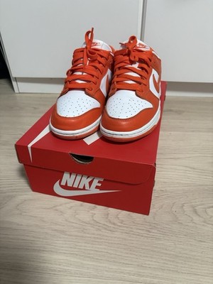 Nike Dunk Low Syracuse