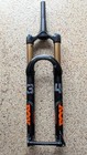 2022  FOX FACTORY 34 FLOAT FORK 29 140mm Fit4 15x110 51mm RAKE — photo 1