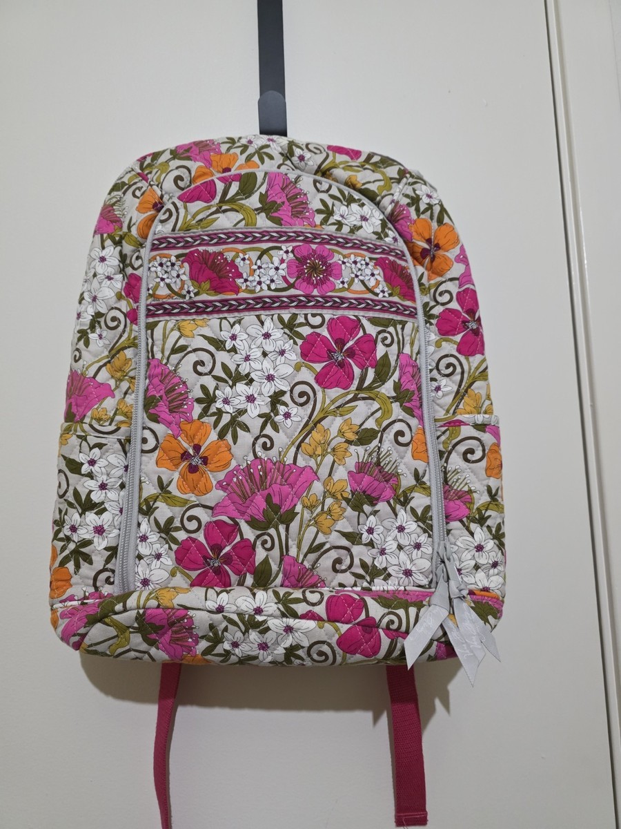 vera bradley backpack Never Used No Tags | eBay display picture 1