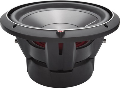 Rockford Fosgate Punch P3D2-15 15'' Dual 2-ohm Component Subwoofer