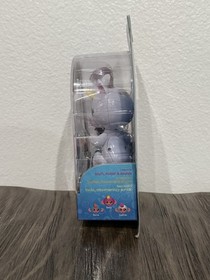 FINGERLINGS GIGI BABY UNICORN Toys R Us Exclusive 40+ Sounds Collectible WowWee 