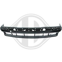 1X StoßFäNger Diederichs 1242150 FüR Bmw Vorne