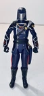 Hasbro G.I. Joe Classified Series #06 Cobra Commander 6" Figure Complete