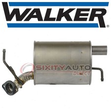 Walker Quiet-Flow Left Exhaust Muffler for 2007-2015 Mazda CX-9 3.5L 3.7L V6 oy