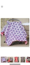 Kendra Canopy Infant Baby Carrier Girl BRAND NEW NEVER USED