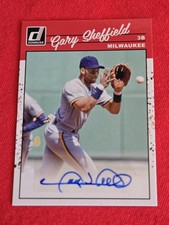 2023 Donruss Baseball Cards Checklist 20