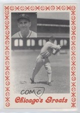 1976 Luke Appling HOF 5rq