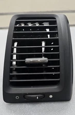 🔥03-07 Honda Accord Dash Right Passenger Air Vent Heater Conditioning Black