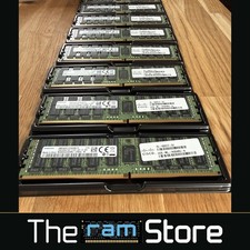 Samsung 32GB DDR4 PC4 LRDIMM SERVER RAM Memory 2133 M386A4G40DM0