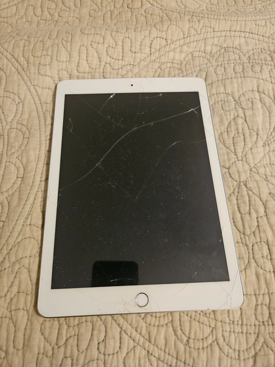 Apple iPad (5th Generation) 32 GB Tablets for sale - eBay