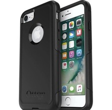 OtterBox Commuter Series Case for iPhone SE 3rd and 2nd gen  iPhone 8/7
