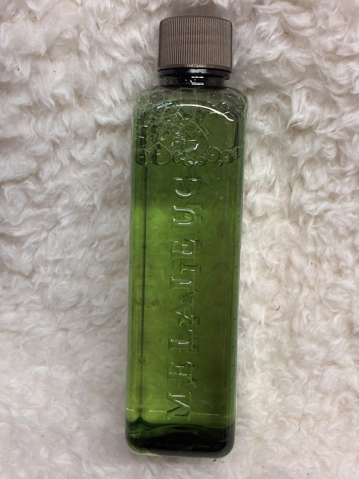 Ecosense Harvest Pure Fruit & Vegetable Wash 8 fl oz 99% Biodegradable Formula