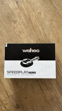 Wahoo Speedplay Aero